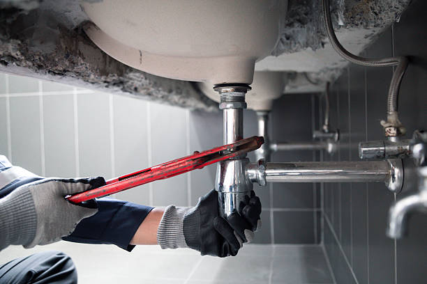 Licensed Pipe Repair service in Axis, AL - Street Wise - Plumbing